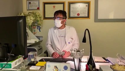 COVID-19  KALP DİYABET TANSİYON HASTALARI NEDEN RİSK ALTINDA?