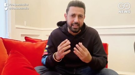 पंजाब: किसान आंदोलन से जुड़े पंजाबी गायक, गीतों में केंद्र सरकार निशाने पर