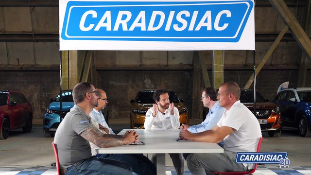 20e anniversaire Caradisiac - Le guide occasion