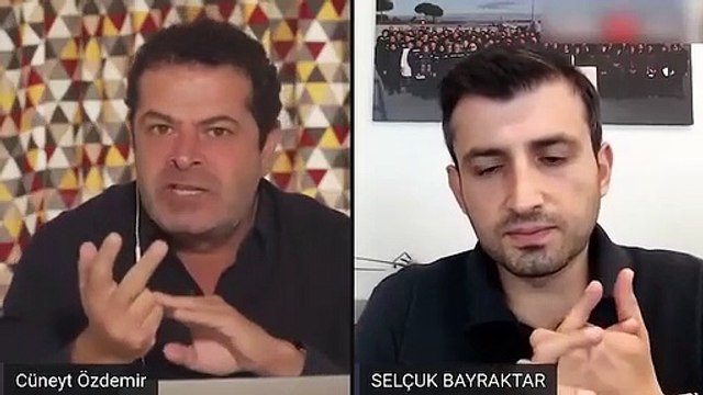 Bayraktar İHA'larla ilgili en kritik soruyu canlı yayında cevapladı!