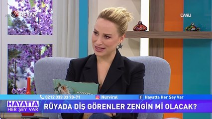 Hayatta Her Şey Var 22 Eylül 2020