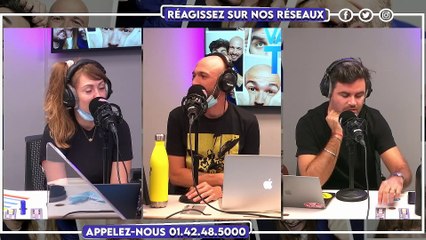 Le Vacher Time - L'intégrale du 22 septembre