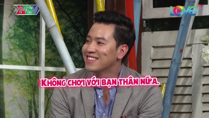 Người ấy và em anh chọn ai