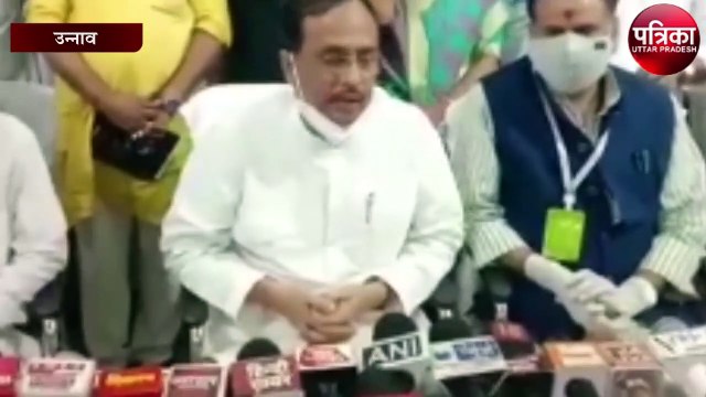 पार्टी कार्यकर्ताओं से मिलने पहुंचे उप मुख्यमंत्री दिनेश शर्मा