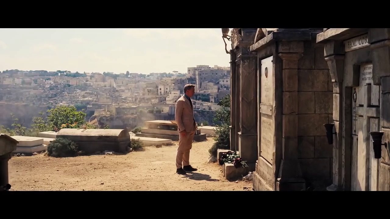 JAMES BOND 007 - NO TIME TO DIE Trailer 2 (2020) Ana de Armas, Daniel Craig Action Movie