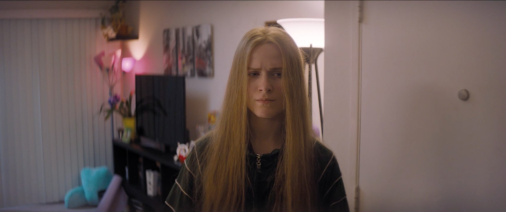 Kajillionaire : bande-annonce VOST (avec Evan Rachel Wood, au cinéma le 30 septembre)