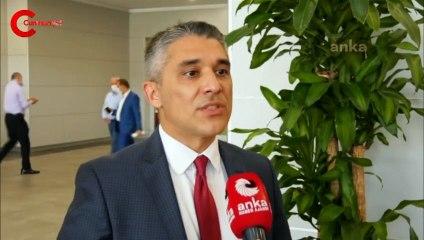 İYİ Partili Vedat Taylan Yıldız uyardı: İnsanların yardım çığlıklarını nasıl duyacağız?
