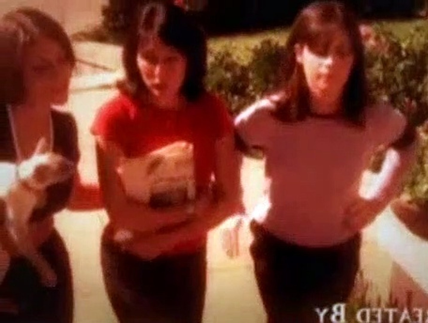 Charmed S01E22 - Deja Vu All Over Again - video Dailymotion