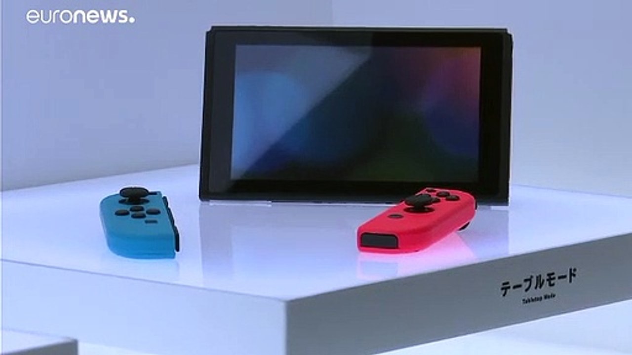 France : plainte contre Nintendo pour "obsolescence programmée"