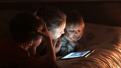 Ist diese Art der sexuellen Aufklärung unangemessen oder fortgeschritten?