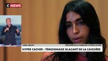 Hyper Cacher : le témoignage glaçant de la caissière