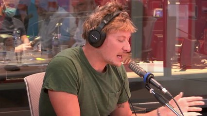 Une histoire de bruits - La drôle d'humeur de Gérémy Crédeville