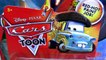 Cars Toon Padre diecast El Materdor Mater's tall tales die-cast Carros2 carrinhos Disney