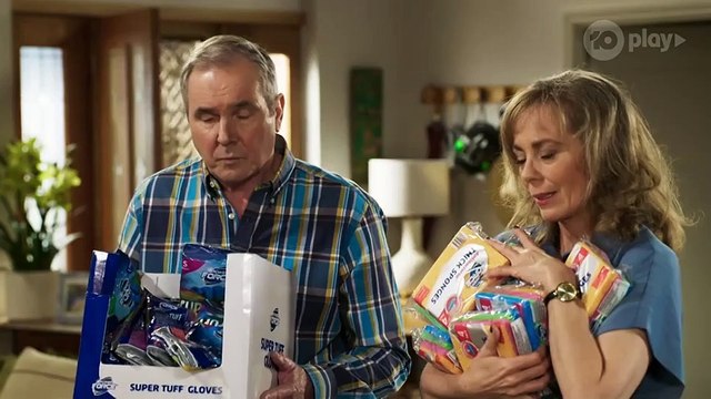 Neighbours 22nd September 2020 (8456)