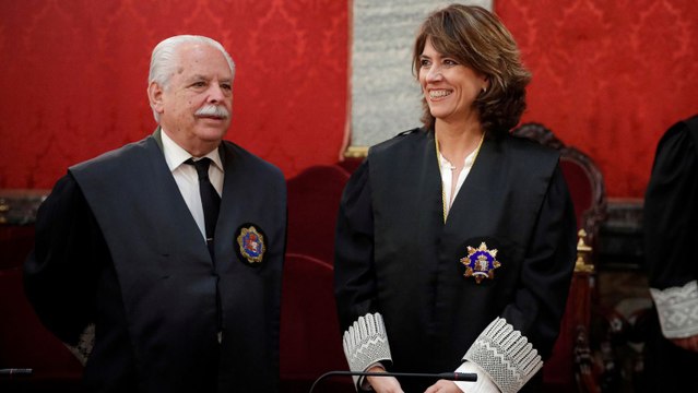 Tertulia de Federico: El fiscal Navajas hace el trabajo sucio al Gobierno