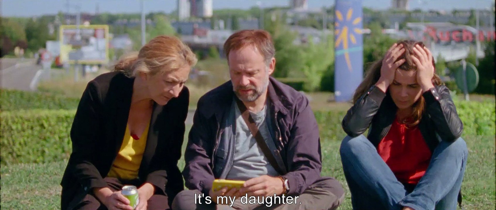 Delete History - Trailer