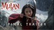 Disney's Mulan _ Final Trailer