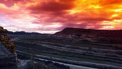 Centenario del descubrimiento de las pinturas rupestres de Minateda