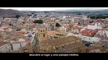 Hellín, la ciudad de los dos Patrimonios de la Humanidad