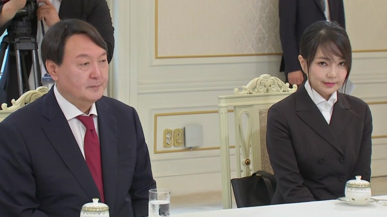 [뉴있저] 윤석열 총장 장모 '주가조작 개입 정황' 녹취 공개...수사 속도 내나?...