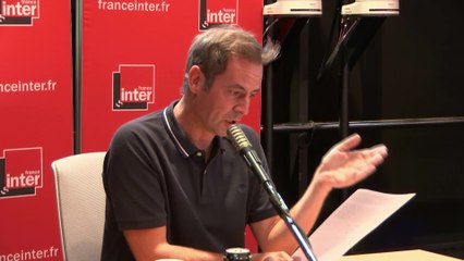 Télécharger la video: Nous ne serons pas exterminés le 2 novembre - Tanguy Pastureau maltraite l'info