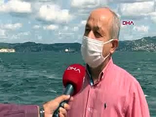 İstanbul barajlarında doluluk, son 5 yılın en düşük seviyesinde