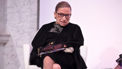 What Does RBG's Death Mean For The Health Care Industry