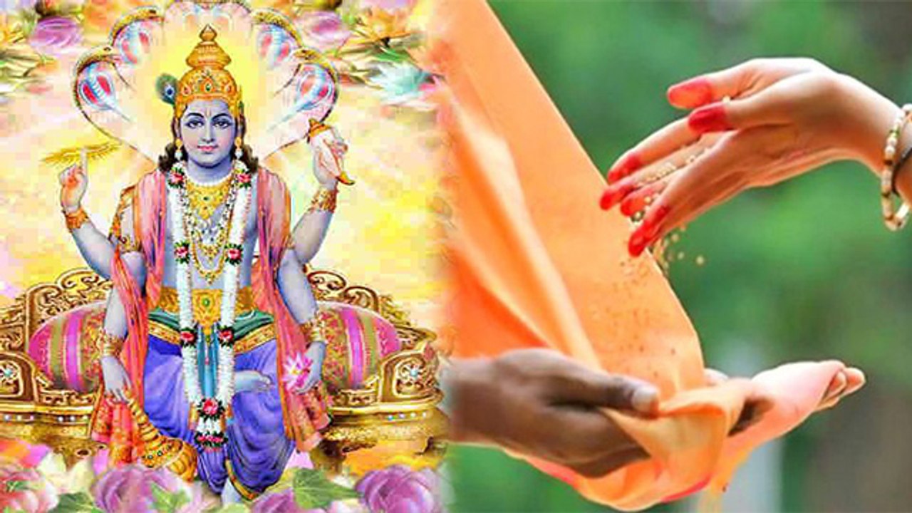 Purushottam Maas 2020: अधिक मास में क्या दान करें | Adhik Maas Ke Daan | Boldsky