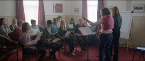 THE SINGING CLUB : bande-annonce VOST