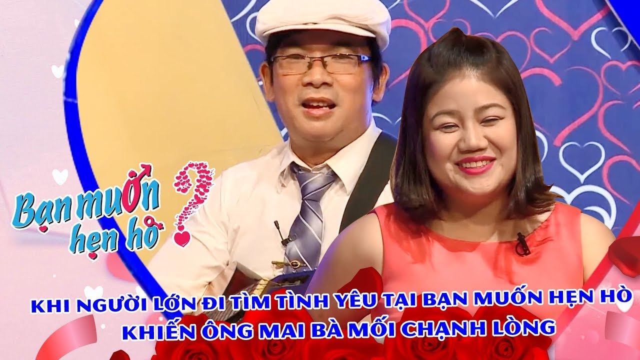 Ông mai Quyền Linh chạnh lòng với những người l...