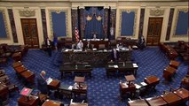 LIVE - McConnell, Schumer speak on the Senate floor after death of Ruth Bader Ginsburg