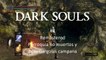 Dark Souls Remastered ps4 #4 Parroquia no muertos y Boss Gargolas campana - CanalRol 2020