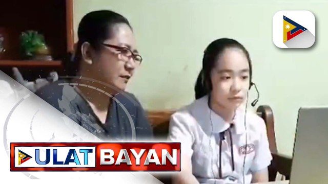 Ilang magulang, nangangamba para sa seguridad ng mga anak online; cybersecurity ng mga estudyante, tiniyak ng DepEd