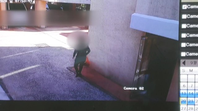 [단독] 가출자금 마련하러 치매 노인 집 침입해 폭행하고 금품 훔친 60대 체포 / YTN