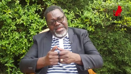 ROMÉO DIKA : Les forces ésotériques ont pris le contrôle du RDPC