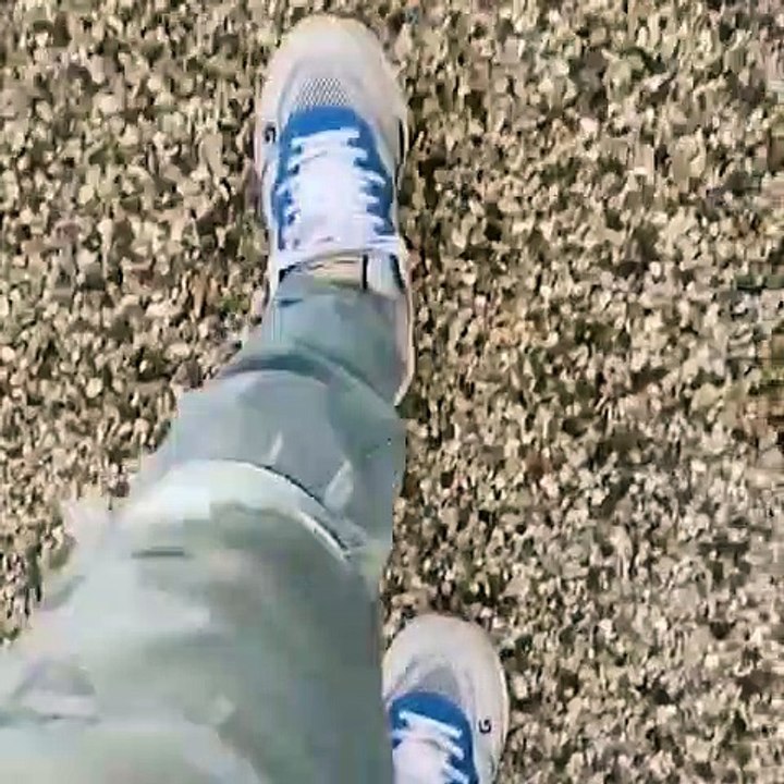 Gims annonce sa prochaine sortie avec un teaser effrayant montrant sa tête dans un sac