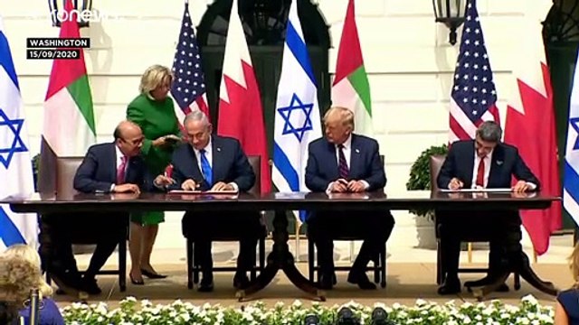 Pourparlers Hamas-Fatah à Istanbul : les Palestiniens en quête d'union