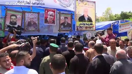 Κωνσταντινούπολη: Συνομιλίες Φατάχ - Χαμάς