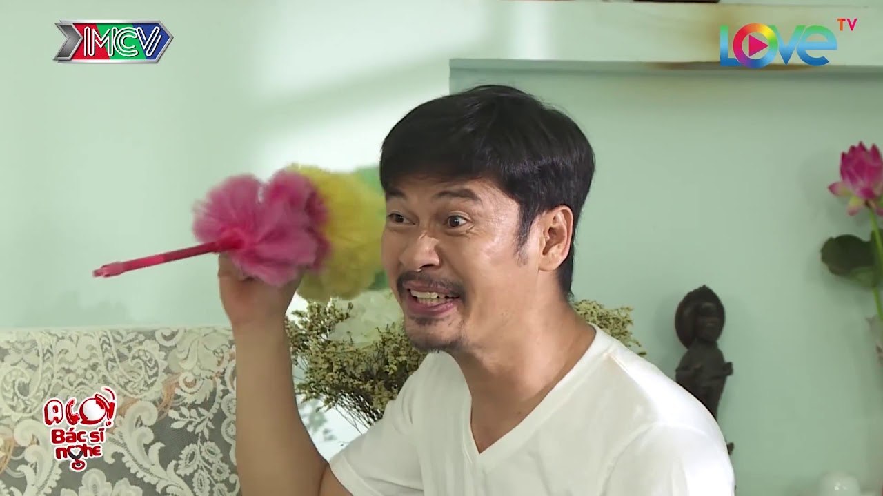 Tiết Cương chê Văn Ruy yếu sinh lý để cướp vợ Kim Huyền