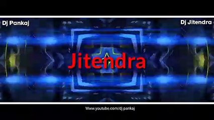 SAI TERE NAME K DIWANE HO GYE  __ DJ PANKAJ & DJ JITENDRA OFFICIAL __ UT