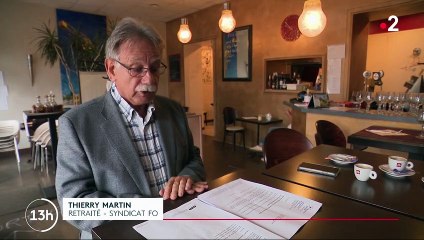 CSG : une erreur de calcul va profiter à 200 000 retraités