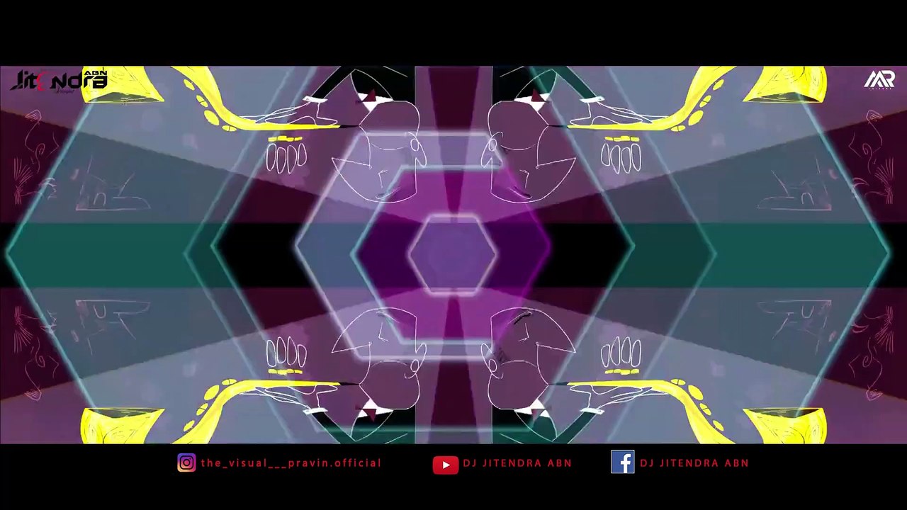 Mauha Jhare Dj Remix _ Dj Jitendra Abn _ cg tapori remix _ 2019 _ cdm _