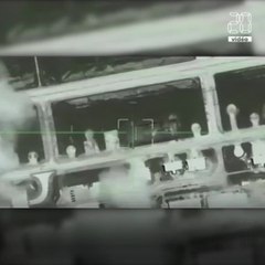 L'armée chinoise attaque une base américaine dans une vidéo de simulation