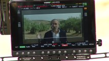 El actor José Coronado protagoniza la nueva campaña del aceite de oliva español