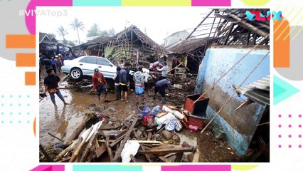 Kapal Perang Asing, Pilkada 2020 dan Banjir Jakarta