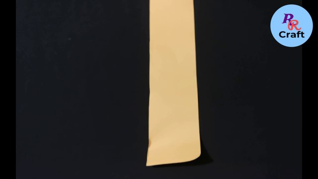 Wall hanging paper craft || Craft ideas || Wall mate || Diy paper craft || Origami craft | rr craft