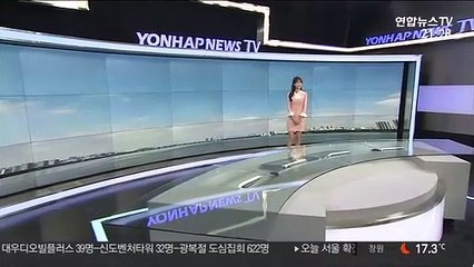 [날씨] 오늘 낮과 밤 길이 같은 추분…내일 아침기온 떨어져 쌀쌀