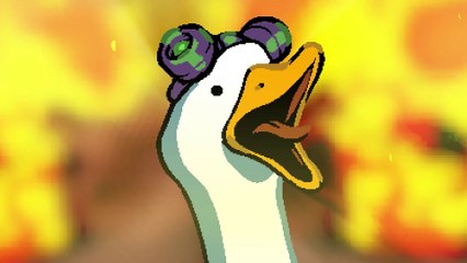 Mighty Goose - Bande-annonce