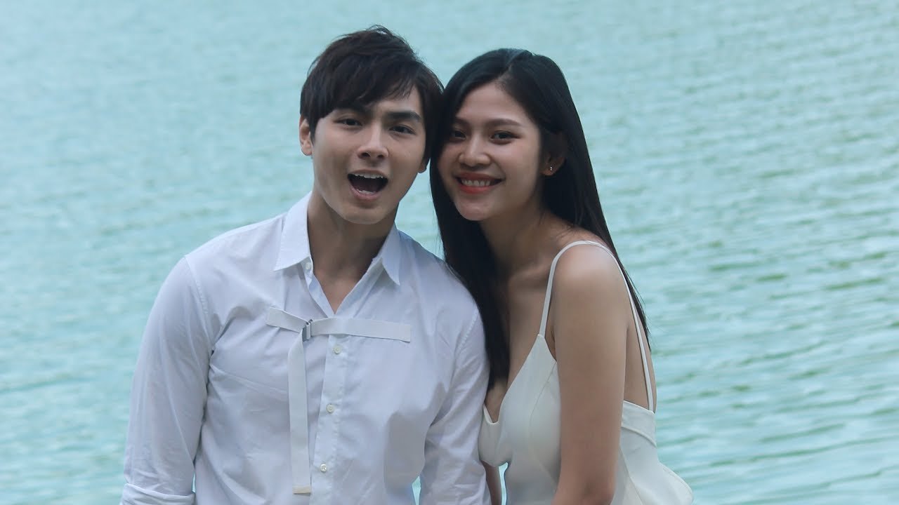 Jay Quân từng bơ đi Chúng Huyền Thanh vì không muốn yêu xa - khi nàng vào Sài Gòn mới yêu lại 