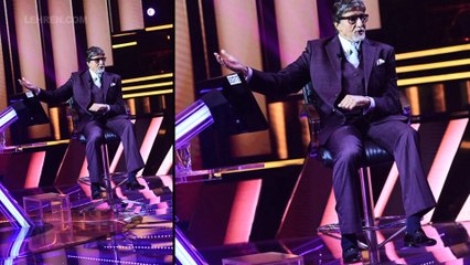 Kaun Banega Crorepati 12 Comes With A Few Changes Relevant To The Current Times